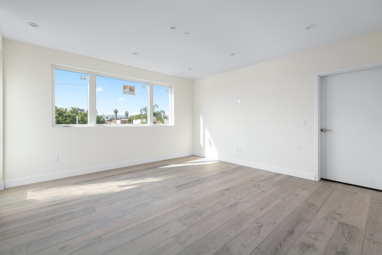 1429 S. Bedford Street, No. 302