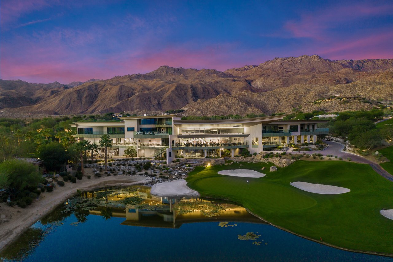 BIGHORN Golf Club