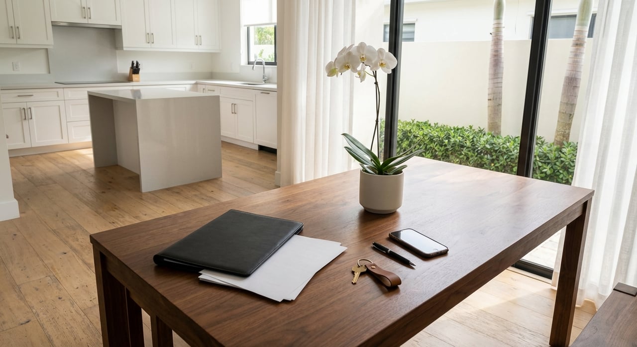 First-Time Buying In Miramar: A Step-By-Step Local Guide