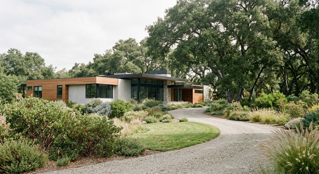 Choosing Between Acreage And In-Town Living In Loomis