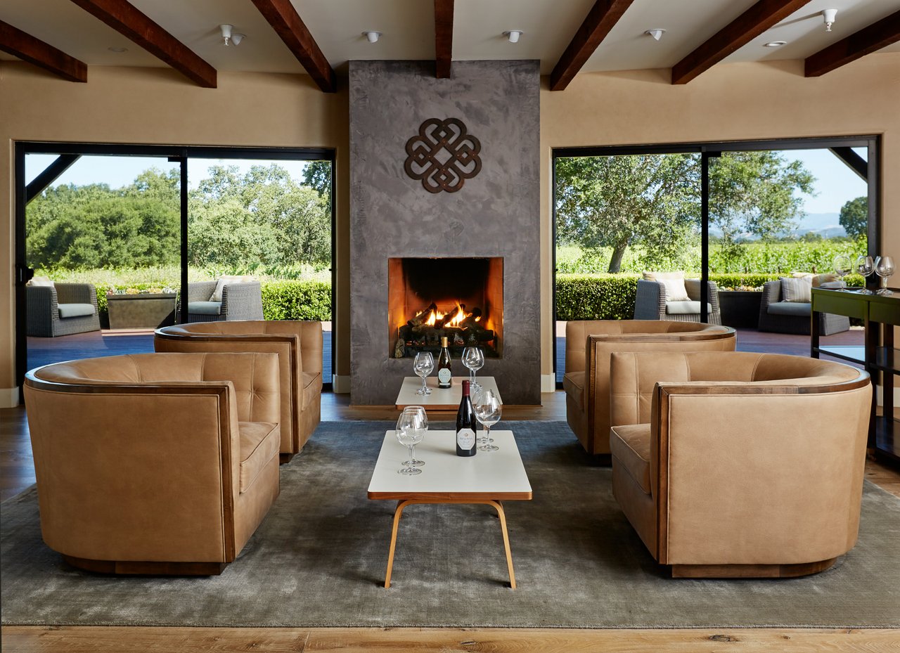 8 Reasons Why Winter Is a Great Time to Visit Sonoma Wine Country