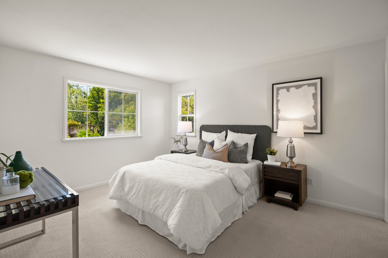Broker Tour at 116 Regent Dr in Los Gatos Featuring Sipbie Caffè