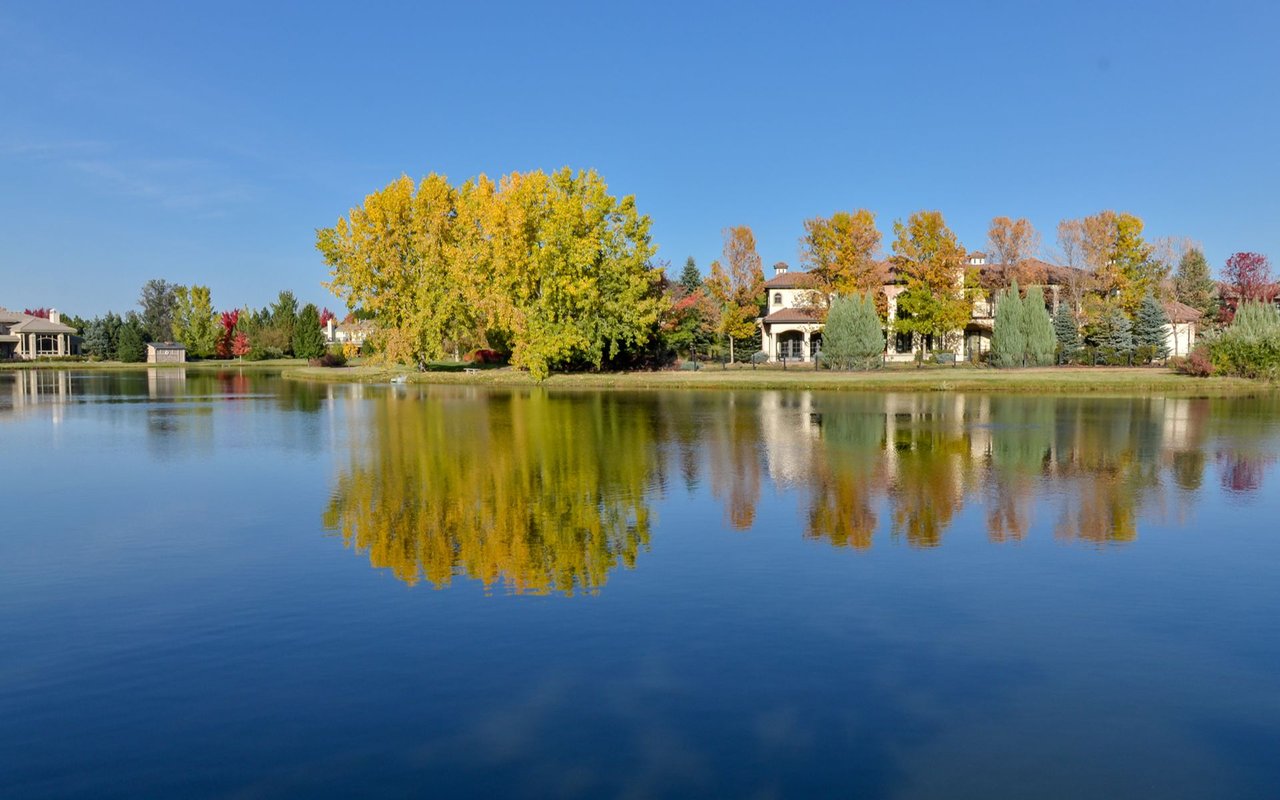 Cherry Hills Village