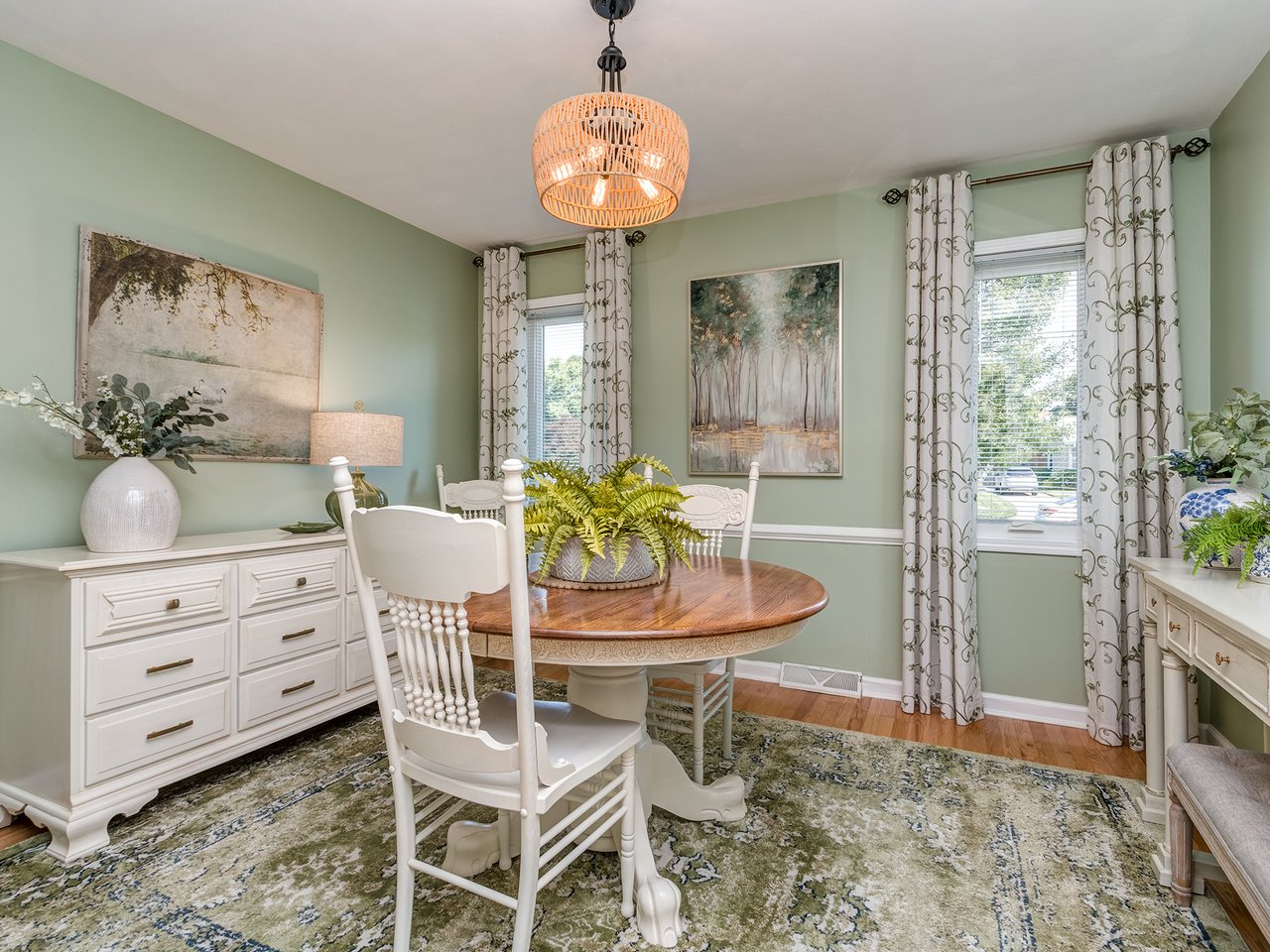 Low-Cost Eco Upgrades That Add Value in Matthews, NC