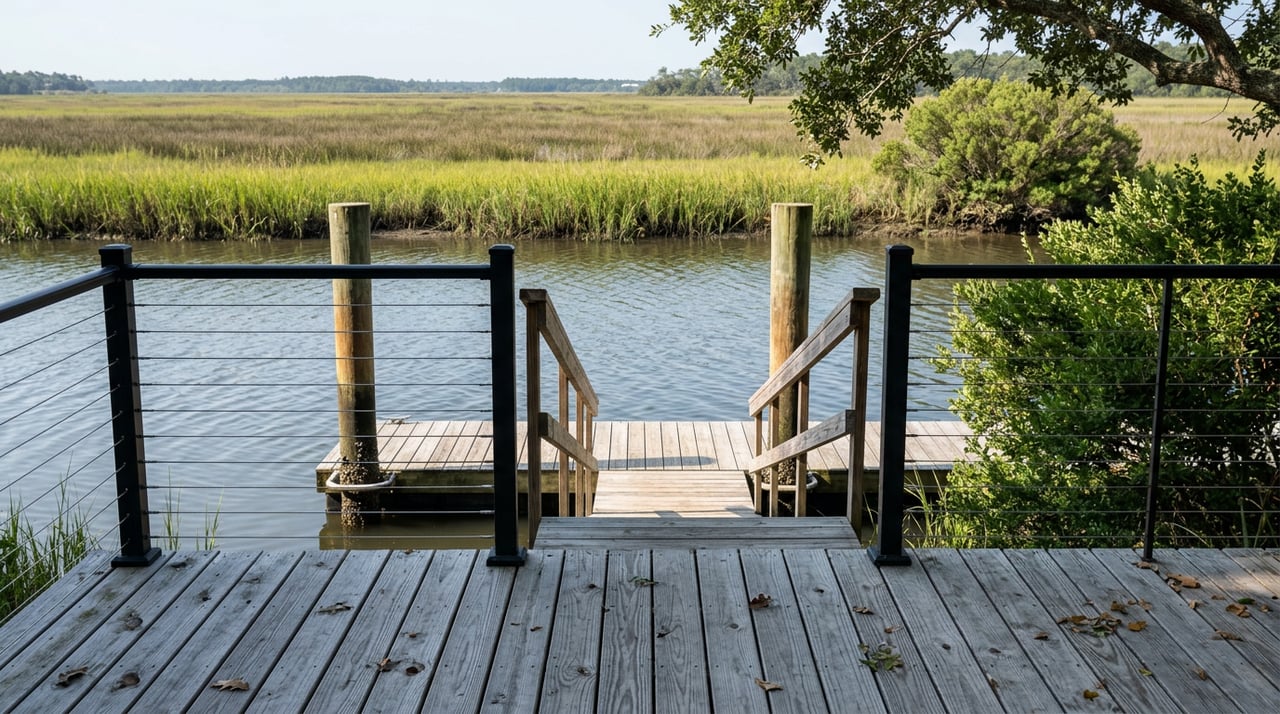 Relocating To Wilmington's Coastal Neighborhoods