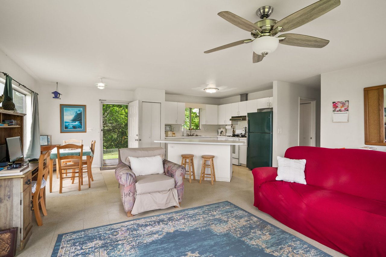 OLOHENA OPPORTUNITY! 6391 & 6395 OLOHENA RD