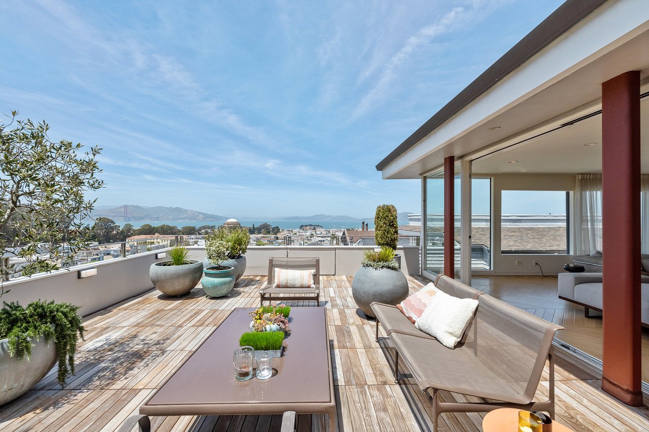 Pac Heights, San Francisco