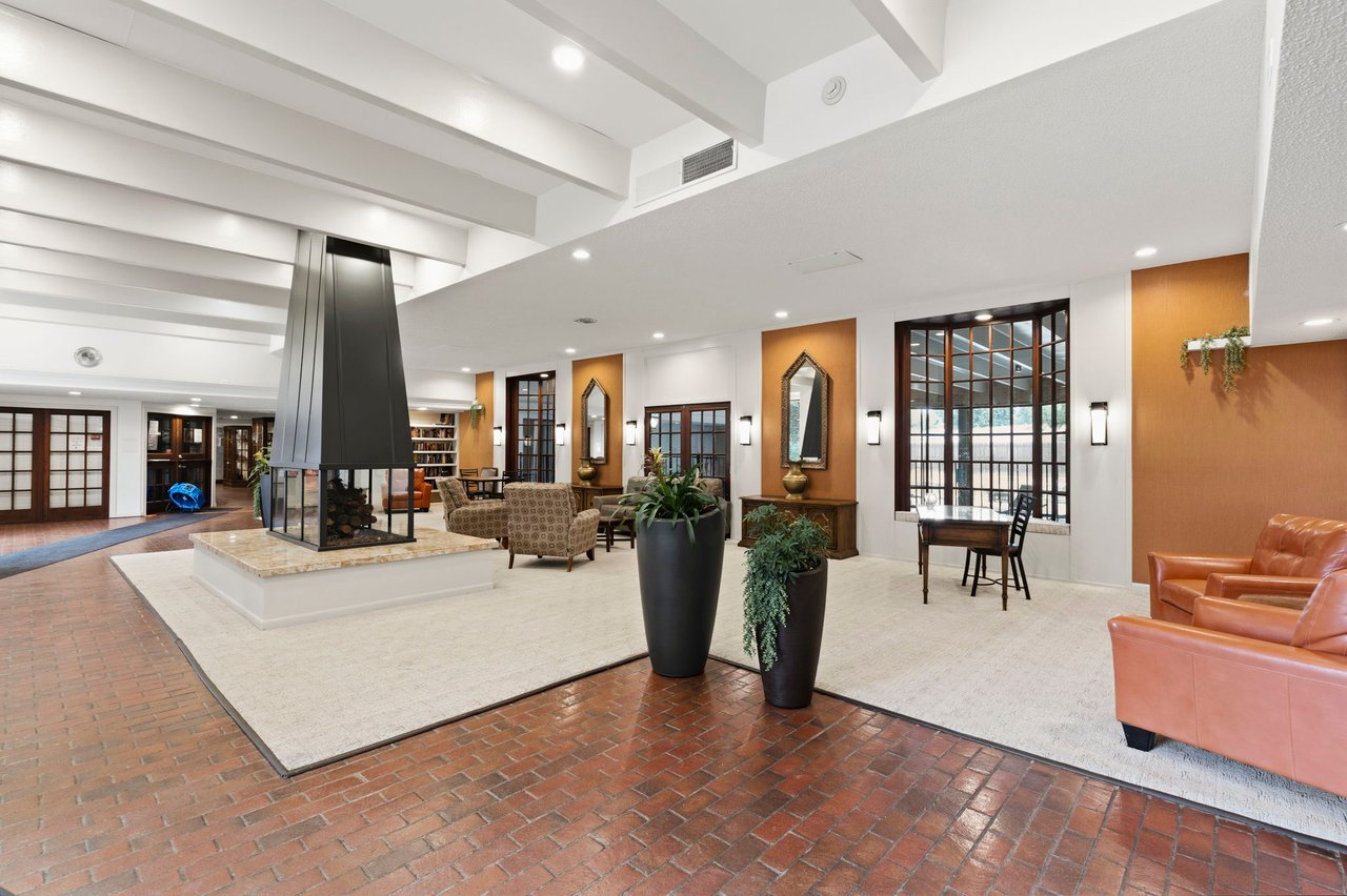8060 E Girard Avenue Unit #612