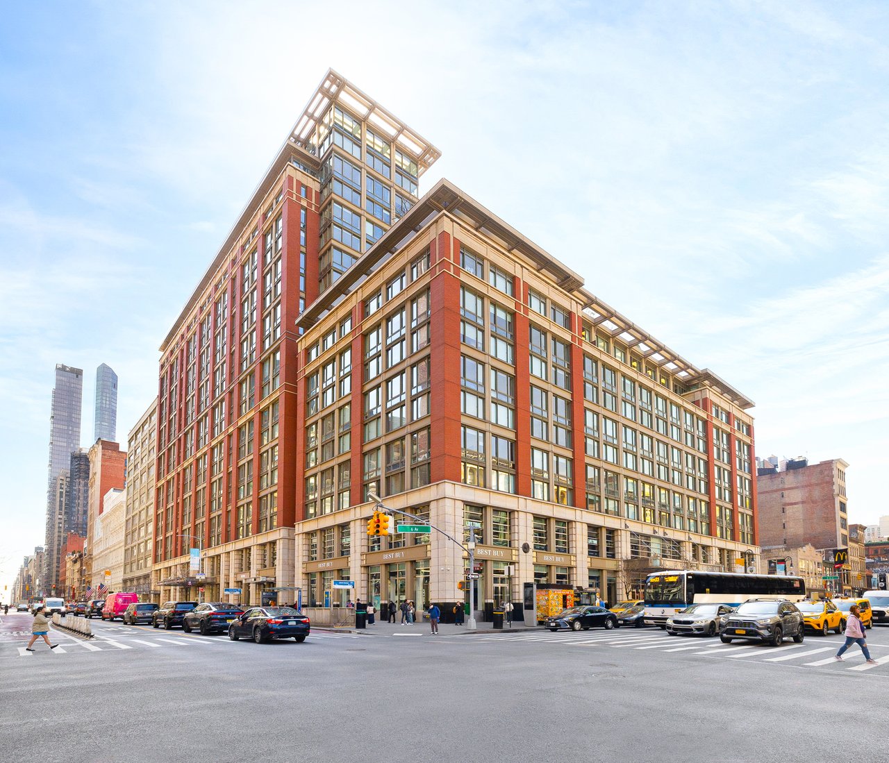 60 West 23rd Street