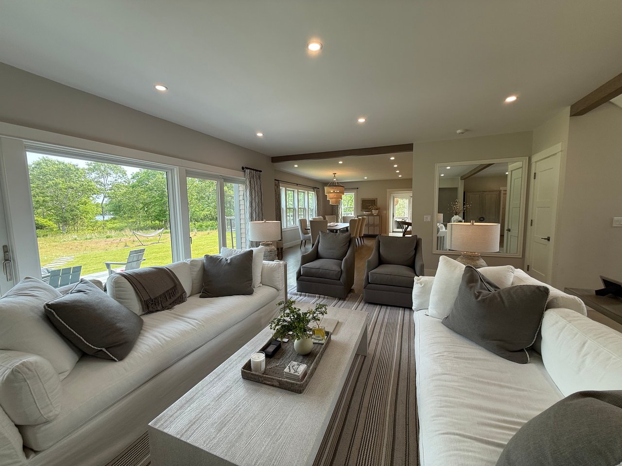 5 Briggs Road