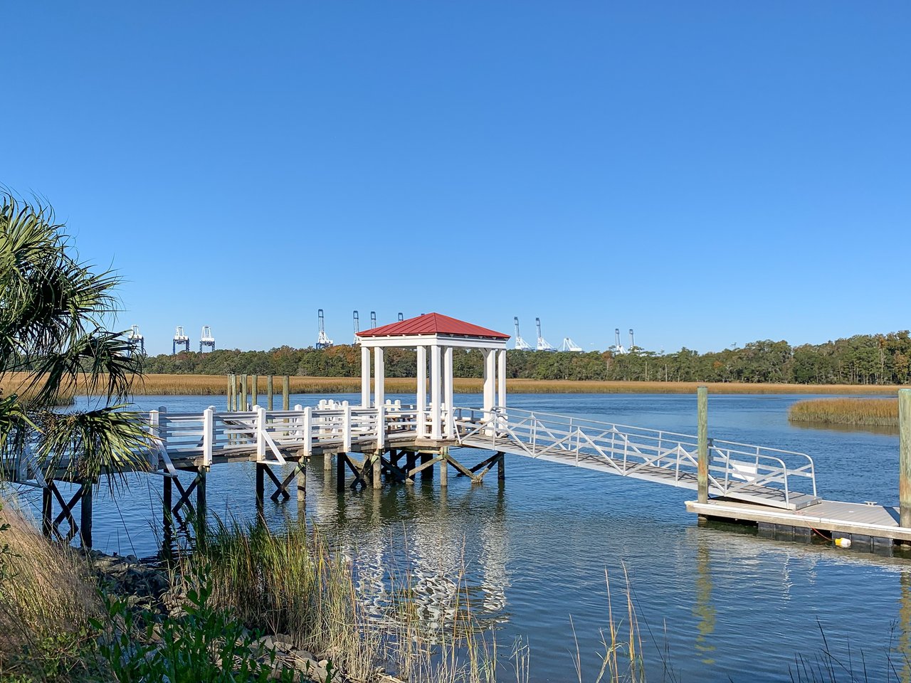 Five Desirable Neighborhood Amenities in the South