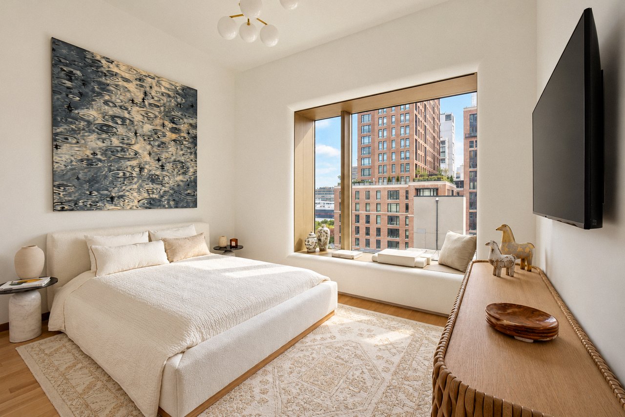 551 West 21st Street, 7C