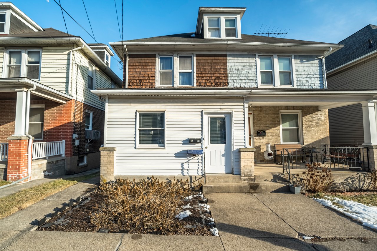 2268 Freemansburg Avenue