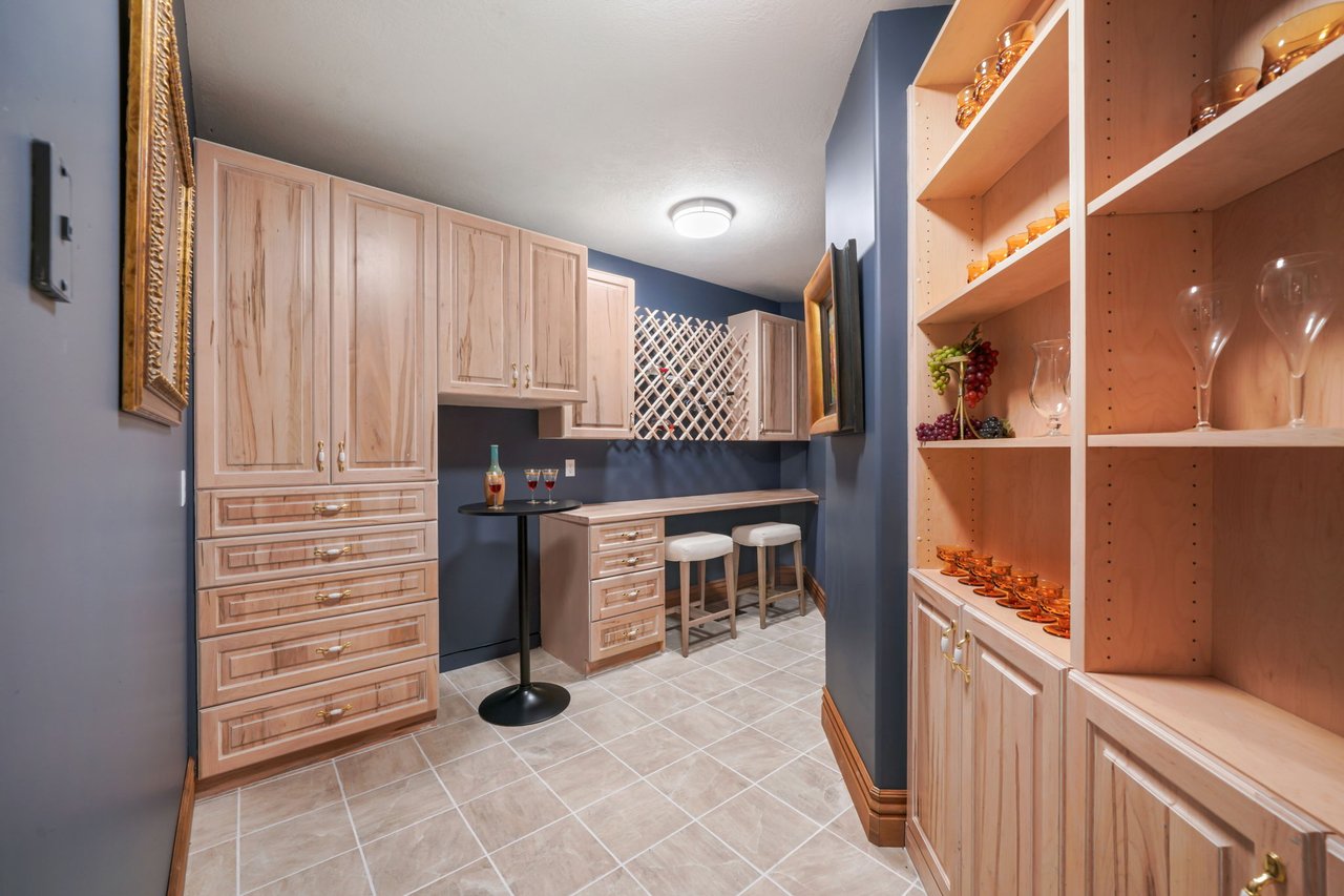 1501 Oak Haven Lane
