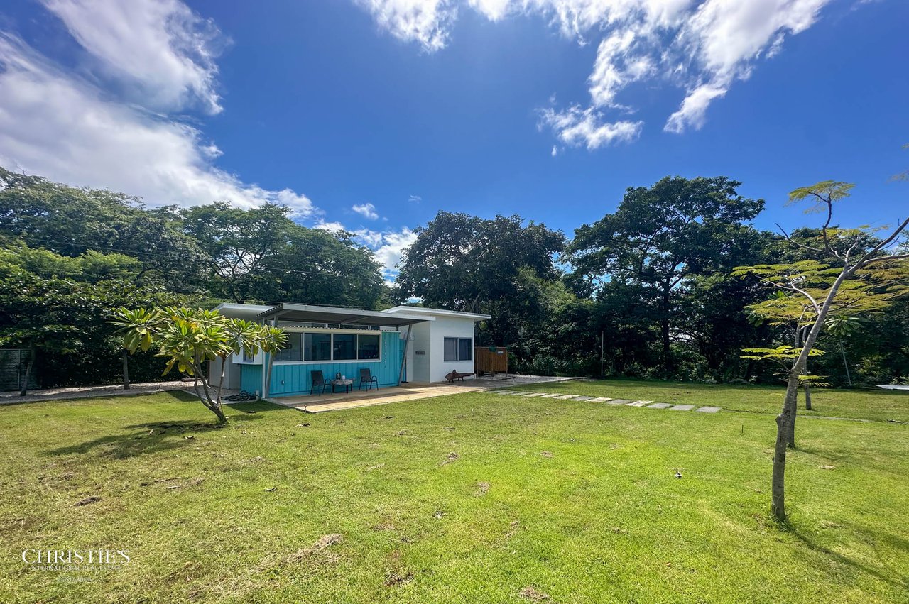 Residential Development Opportunity in Tun Tun Gated Community