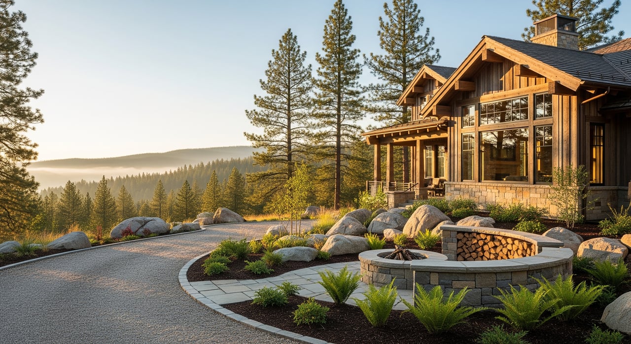 Twain Harte Neighborhoods And Lifestyles Guide