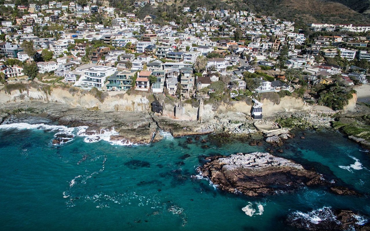 Laguna Beach