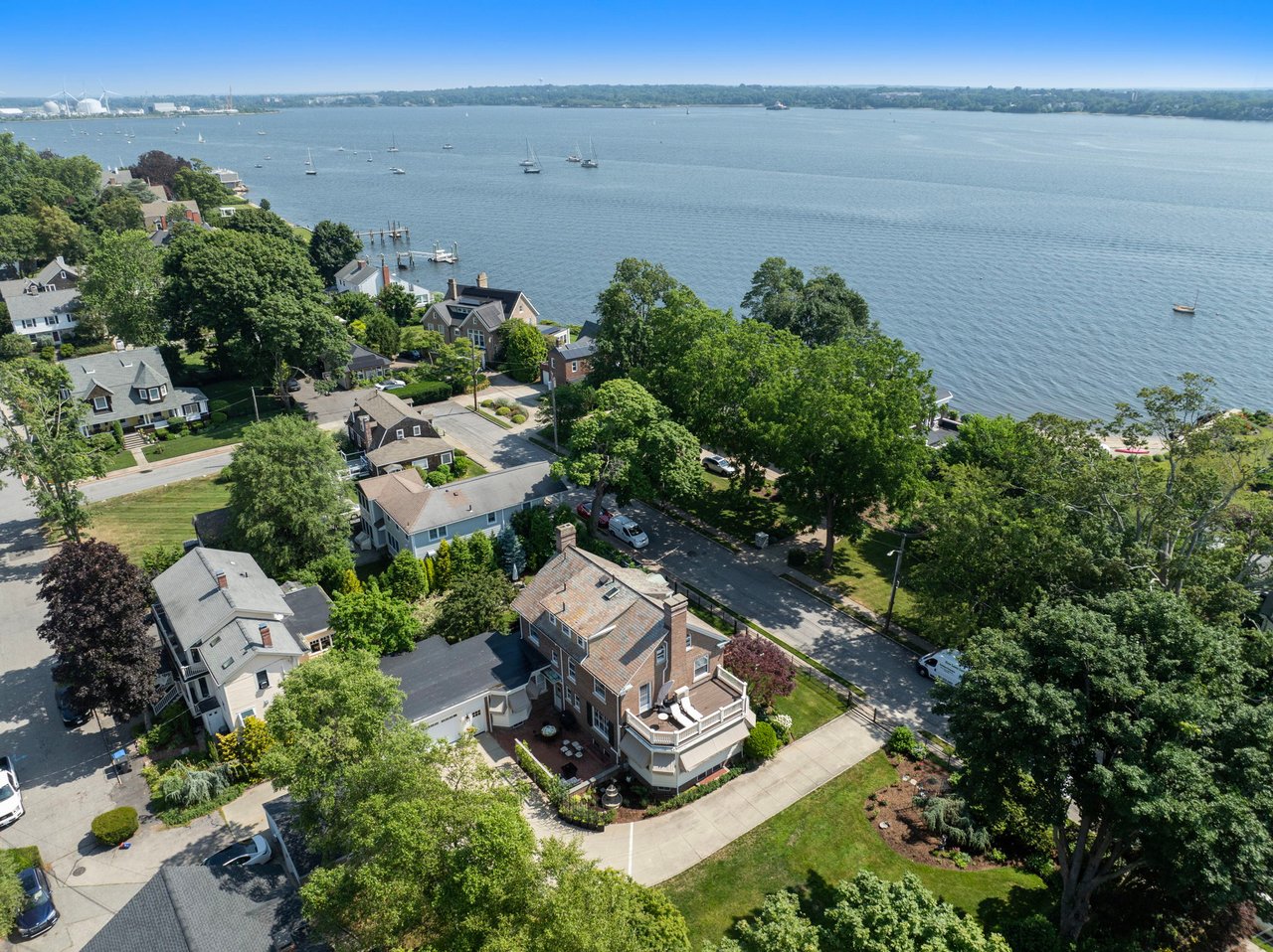 25 Seaview Avenue