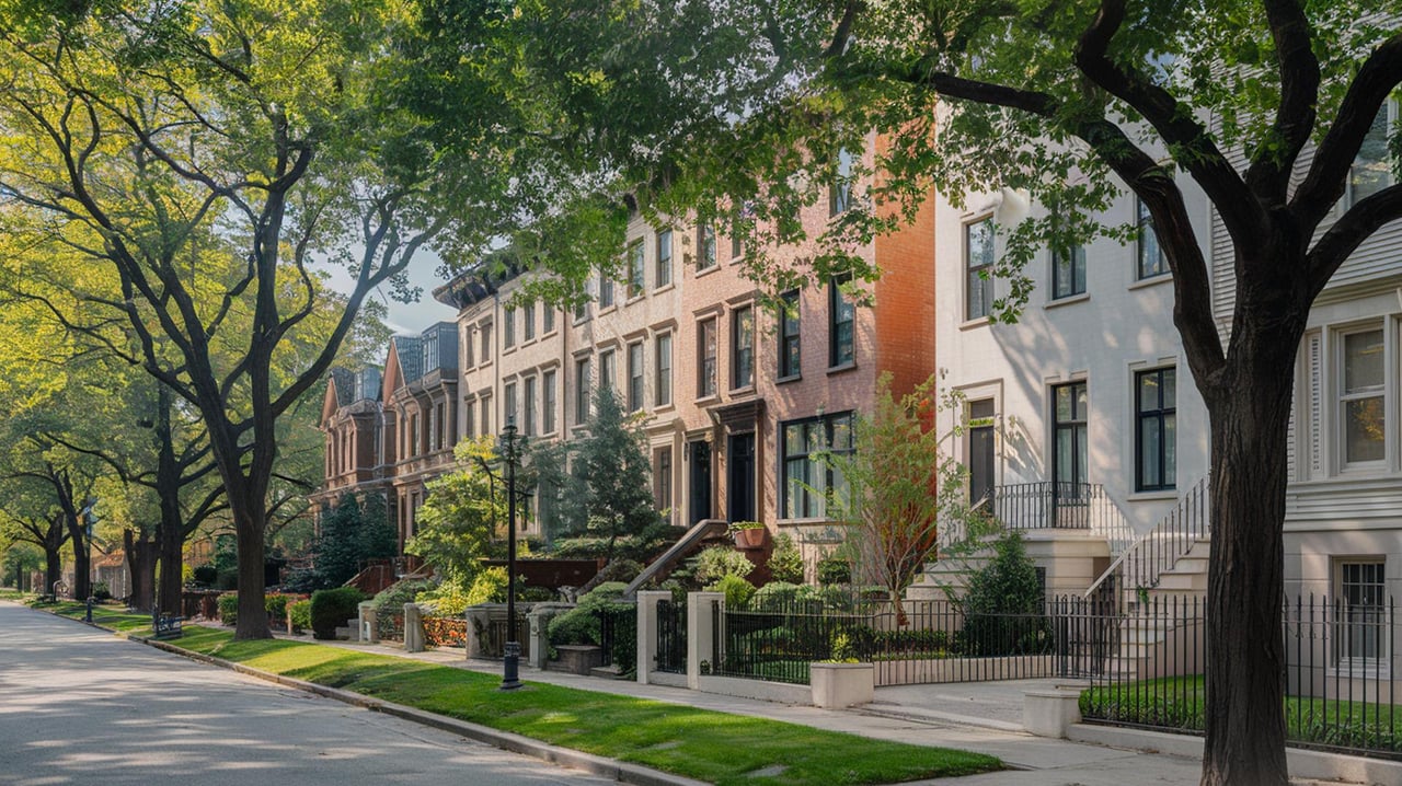 What to Look for When Choosing the Right Neighborhood in Brookline MA