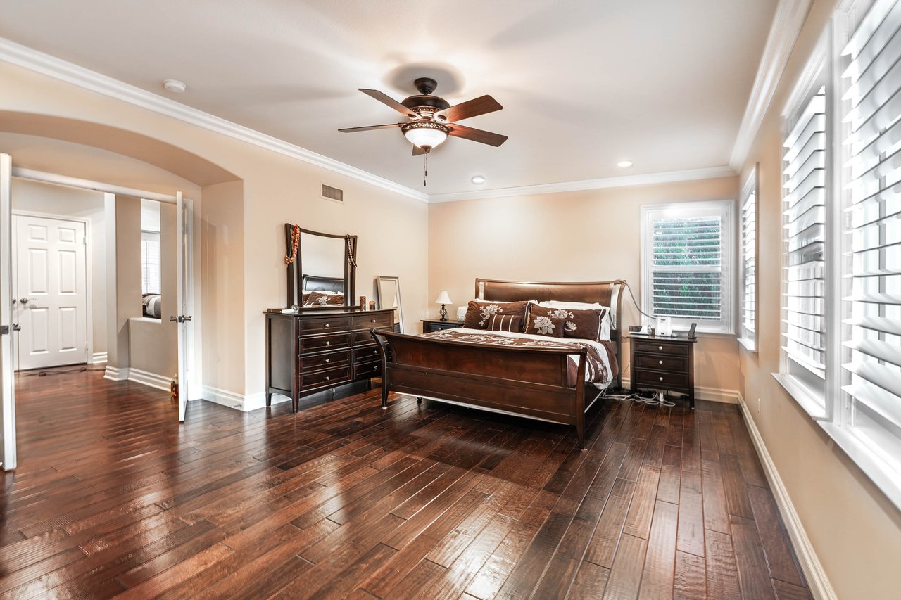 551 Rustic Hills Drive