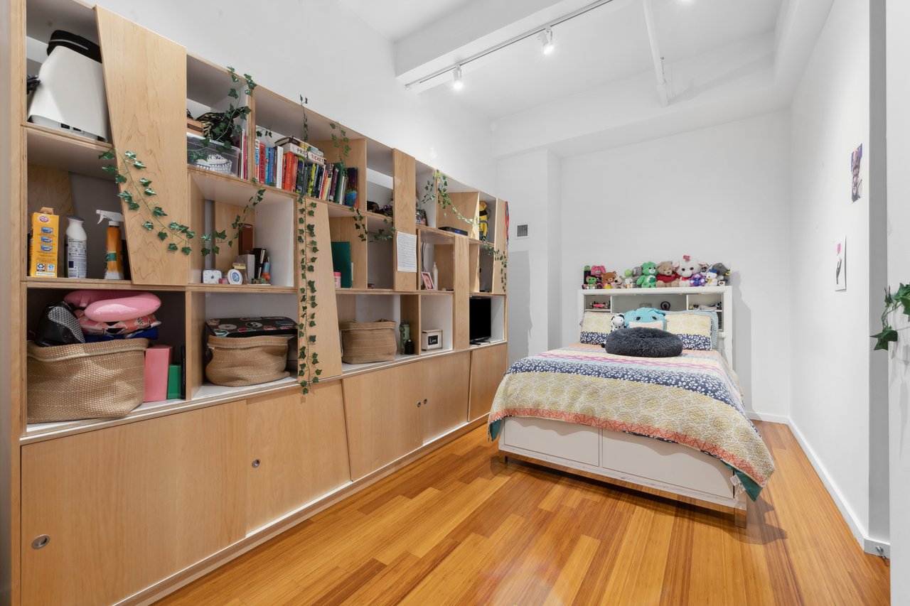 365 Bridge Street 12H