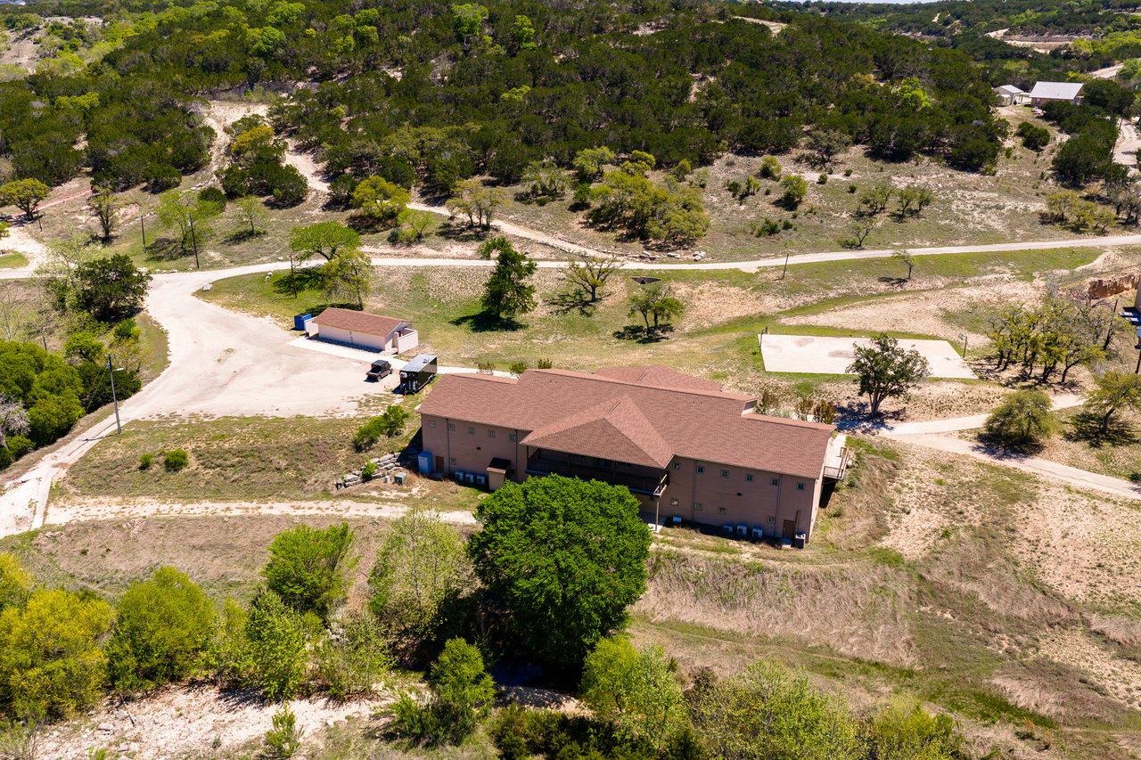 1325 Harper Road