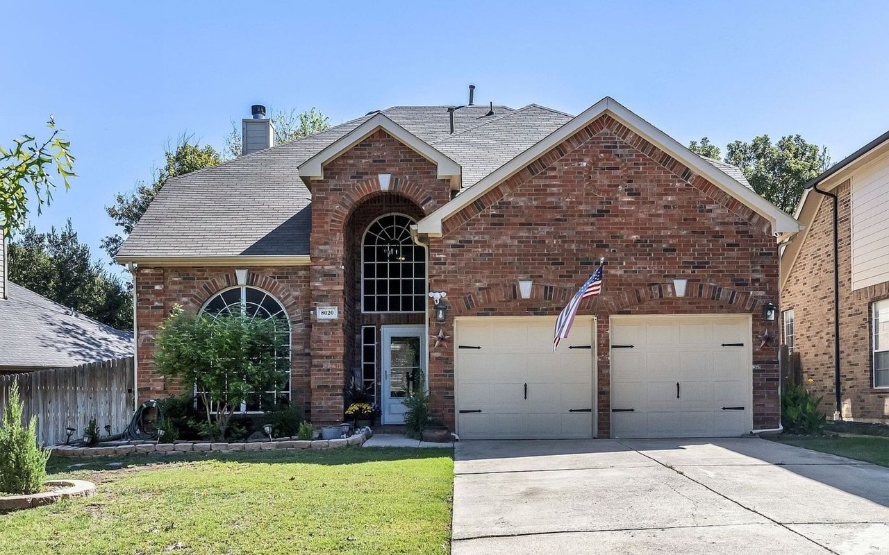 4801 Western Meadows Ct