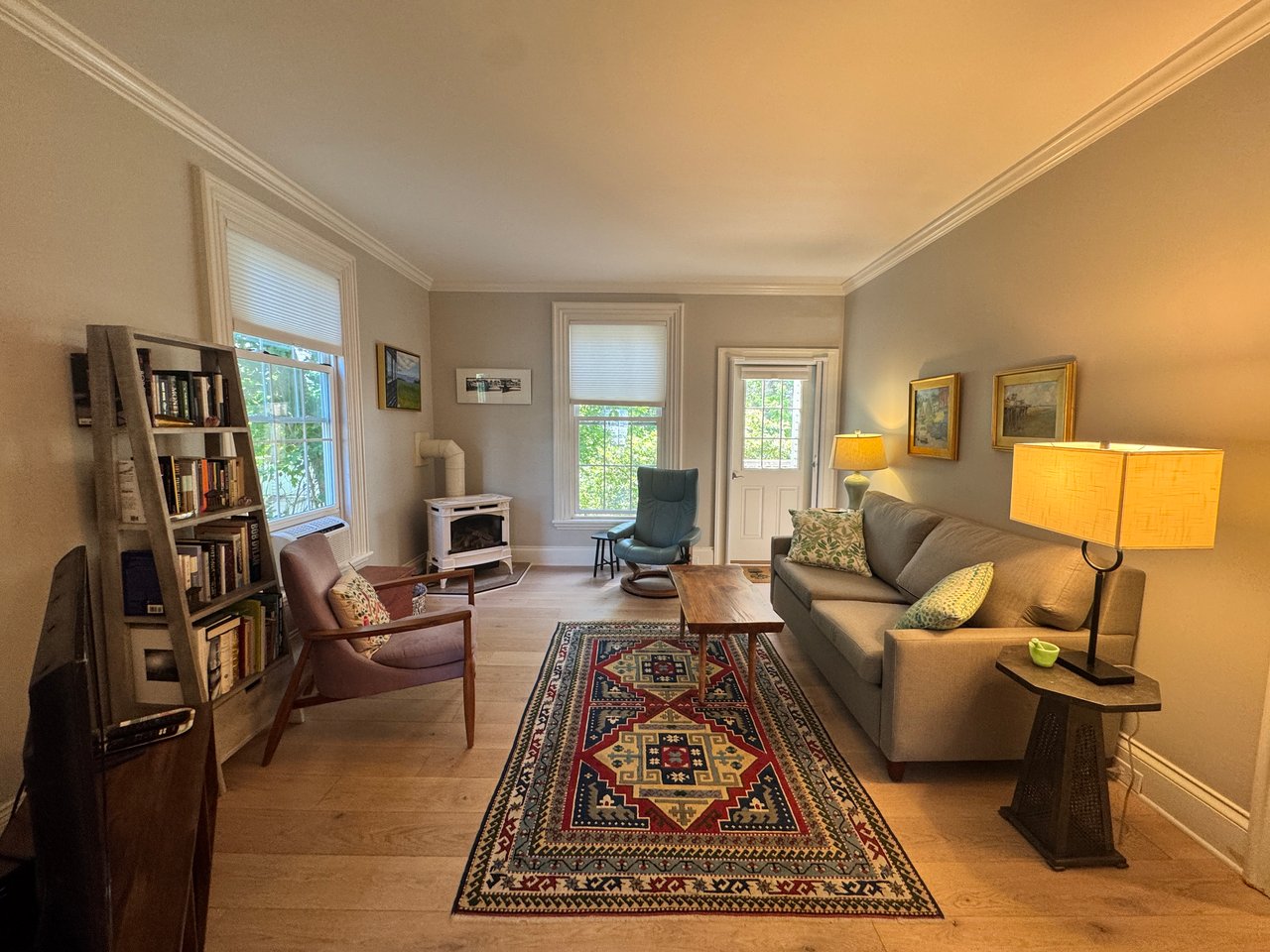 Coming Soon - 1 High St Camden ME #2