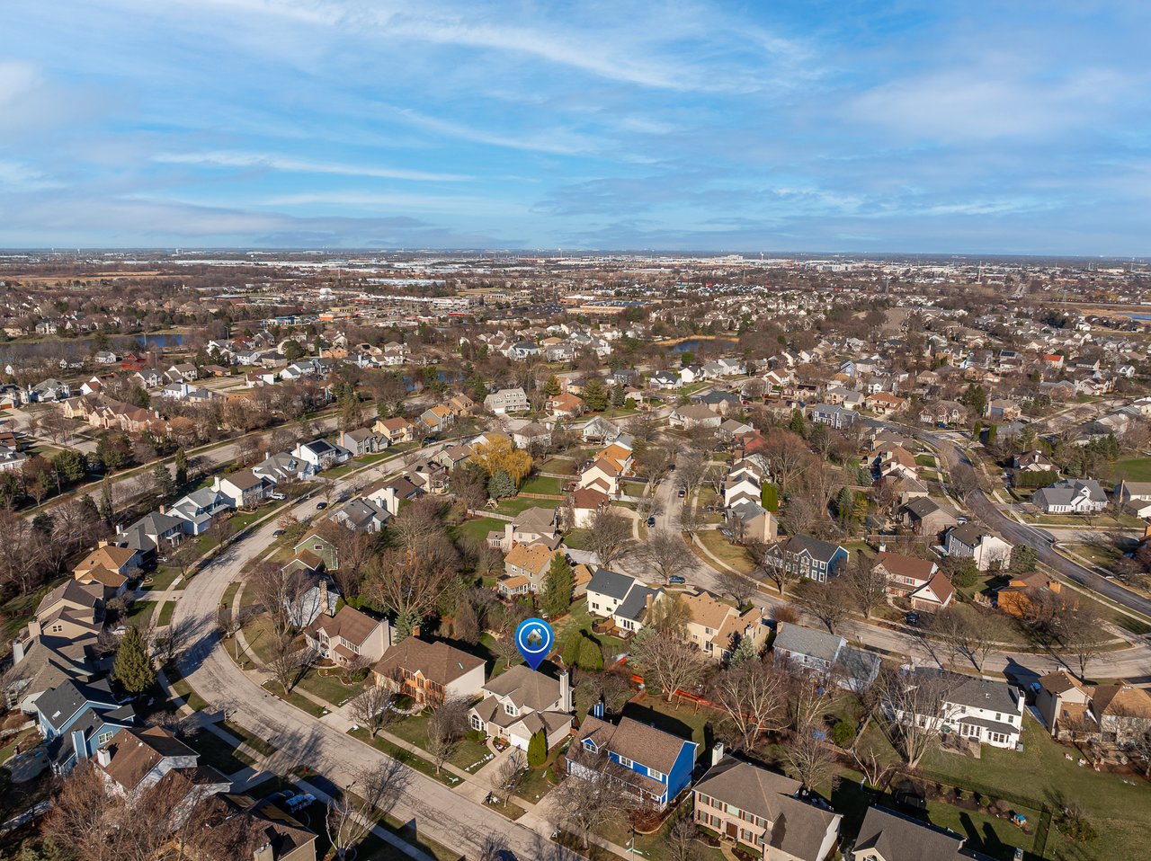 38 Breckenridge Drive