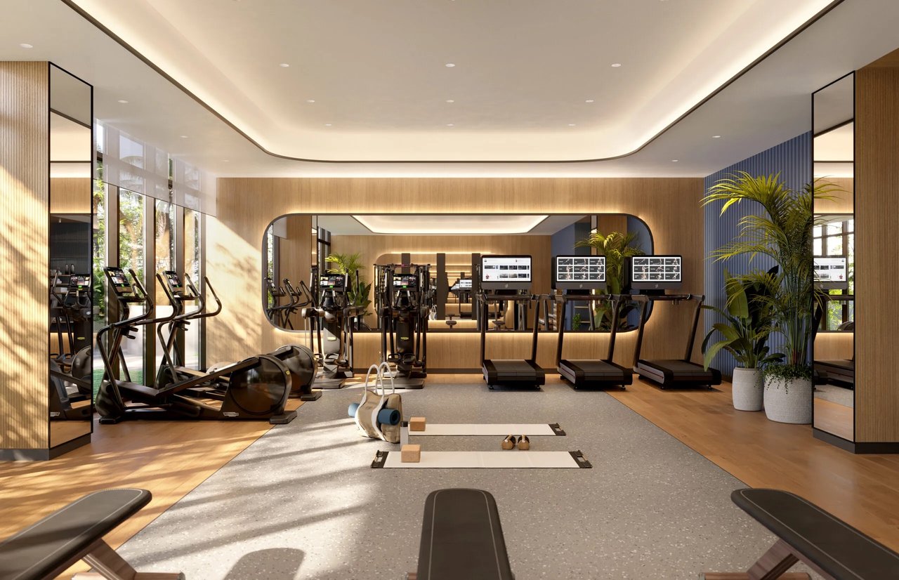 Mr. C Hotel & Residences West Palm Beach (Cipriani family’s Mr. C brand)