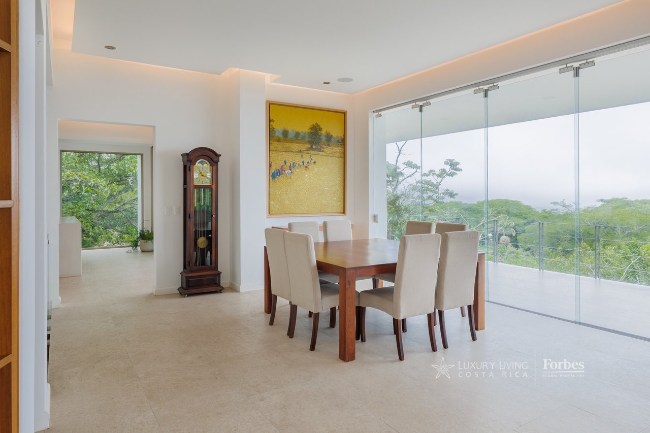 21363 - Modern Home with Panoramic Views in Villa Real 