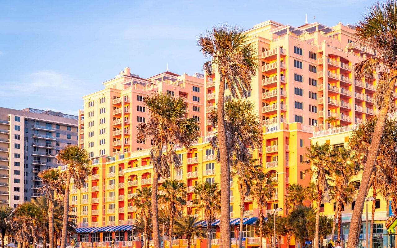 Pelican Pointe Condos