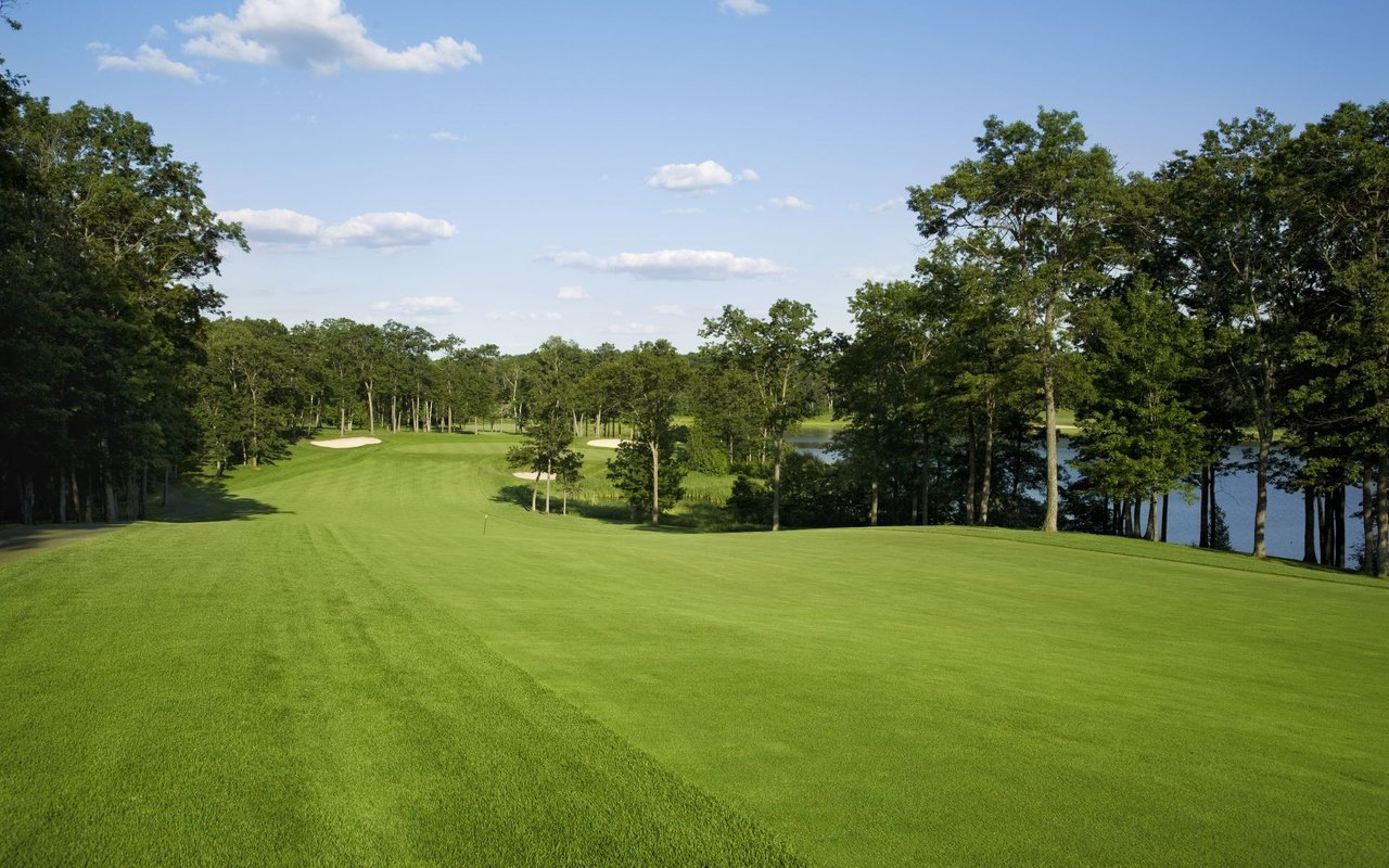 North Oaks
