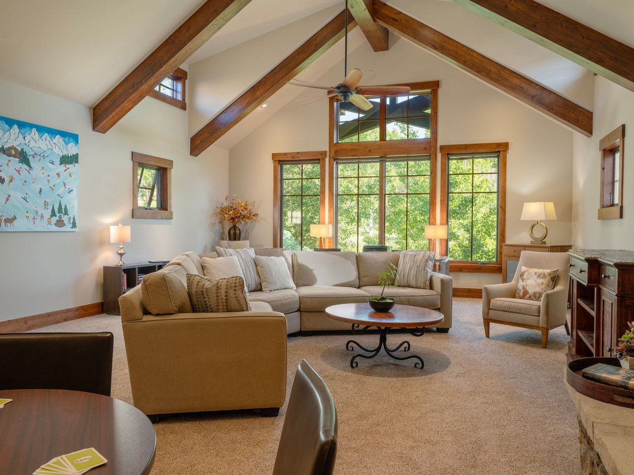 285 Aspen Meadows Road