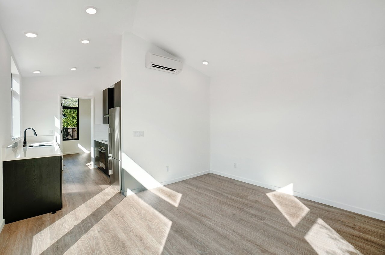 Rose Garden, San Jose Off Market