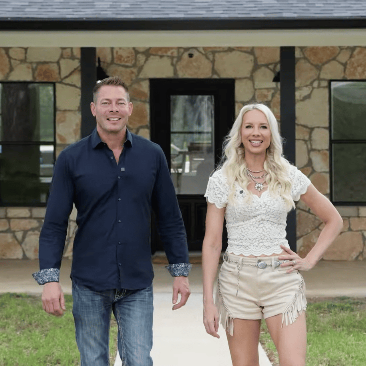 Luxury Ranch Dripping Springs
