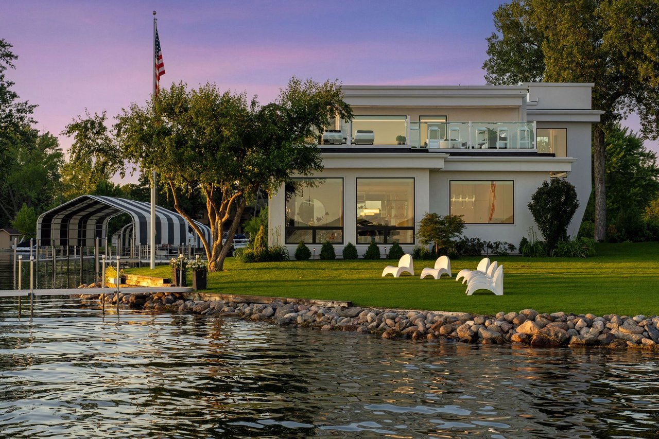2492 Bantas Point Road, Wayzata