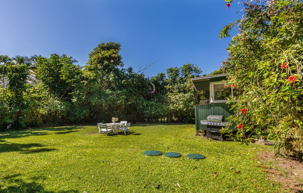 Vintage Surf Cottages