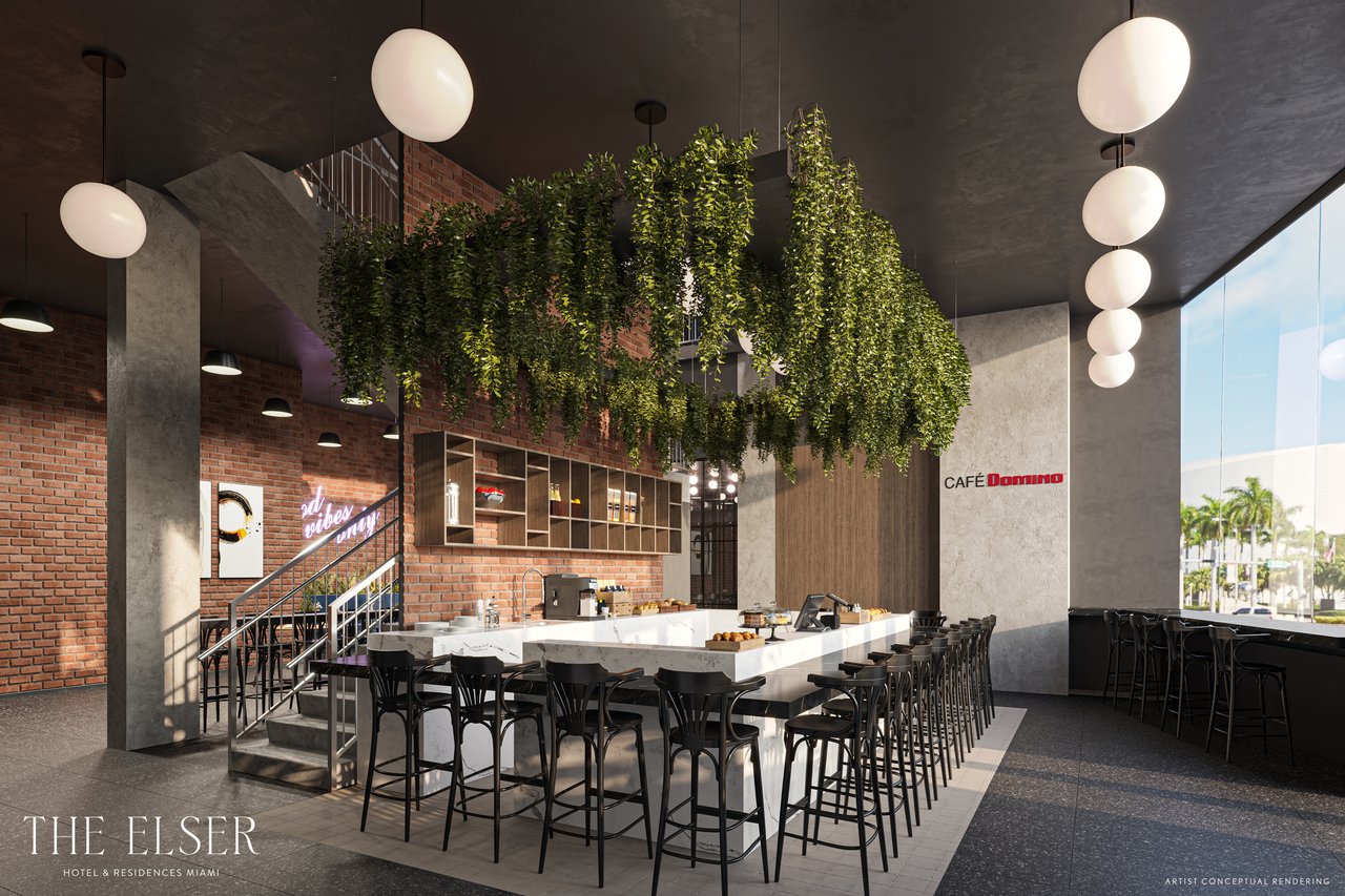 Elser Residences 4310