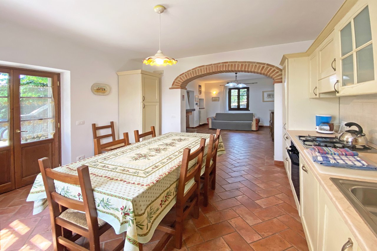 CASALE SANTA MARGHERITA