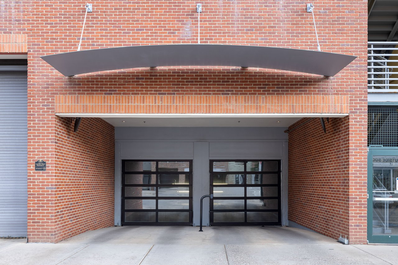 Triangle Lofts Gem