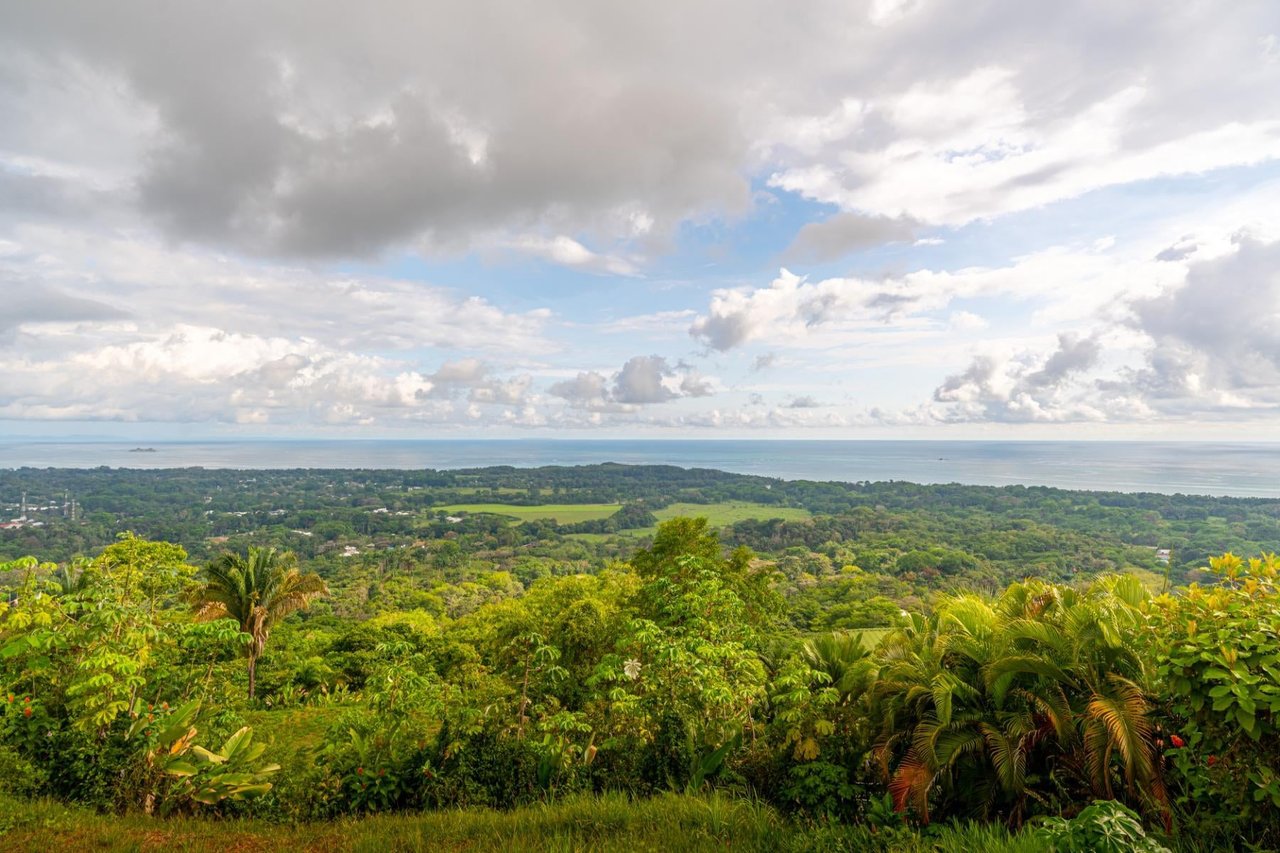 Luxury Sunset View Estate, Uvita, Puntarenas