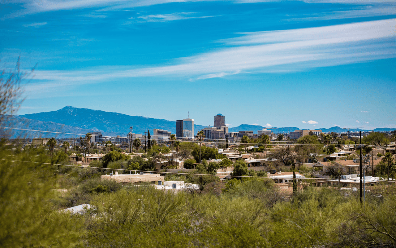 The Top Attractions in Tucson For Locals or Tourists