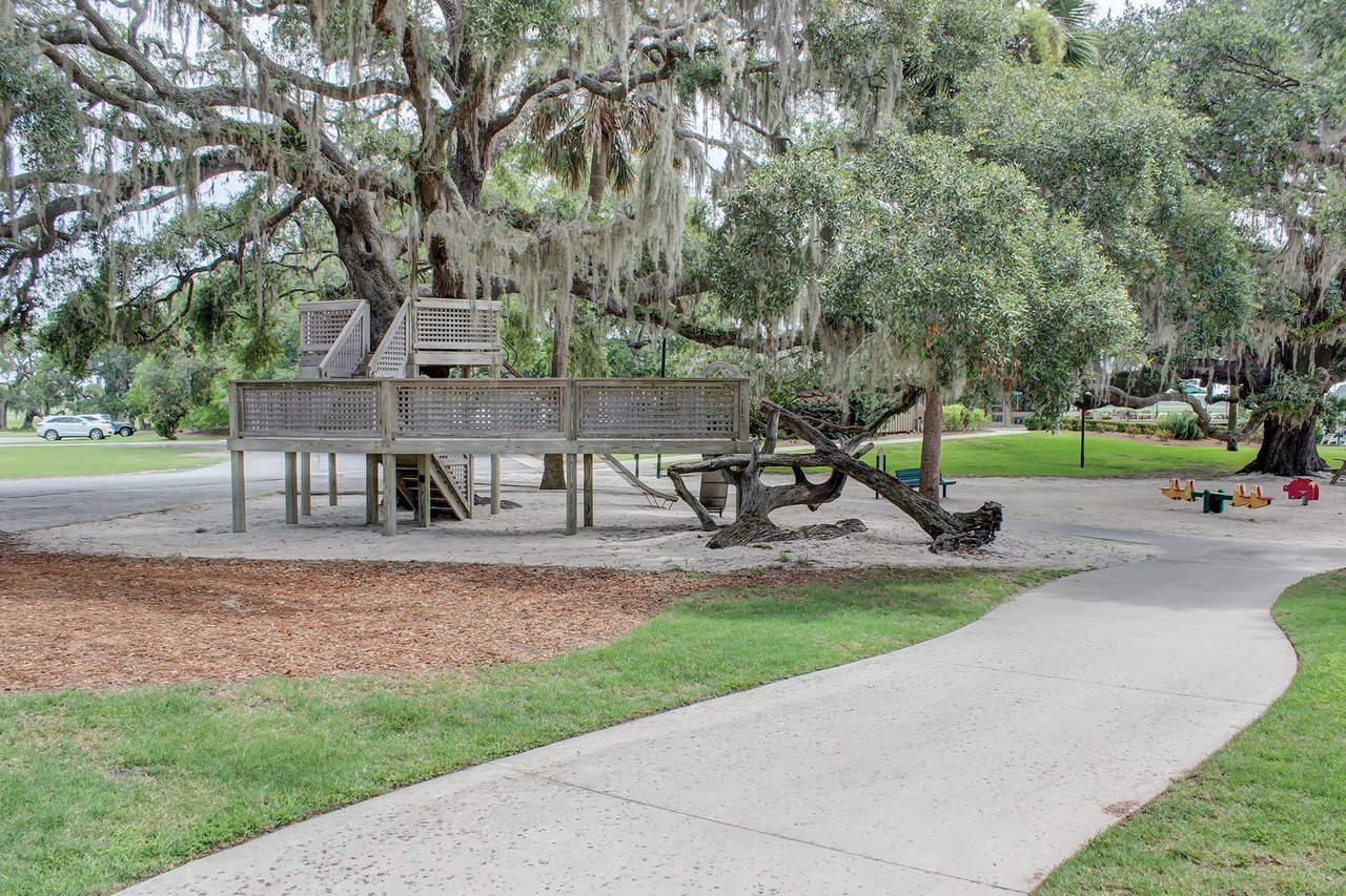 Moss Creek