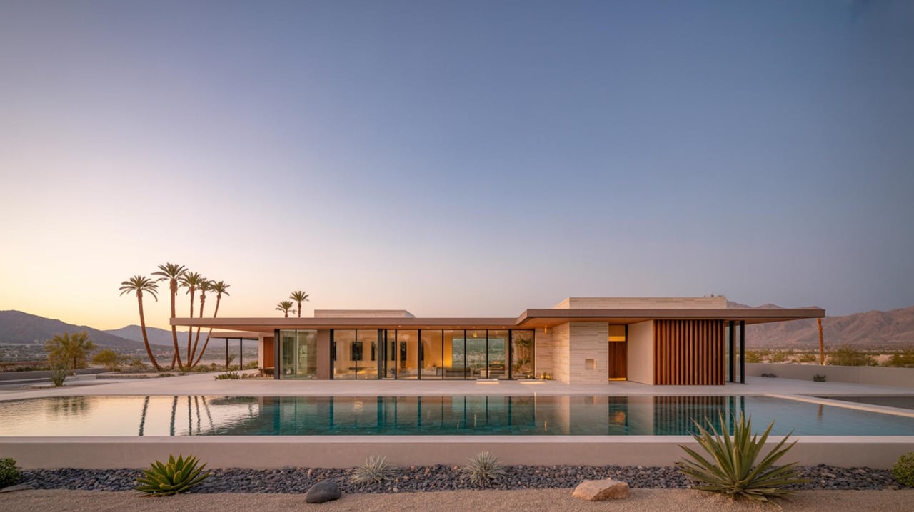How to Get the Best Mortgage Rates in Indian Wells cover