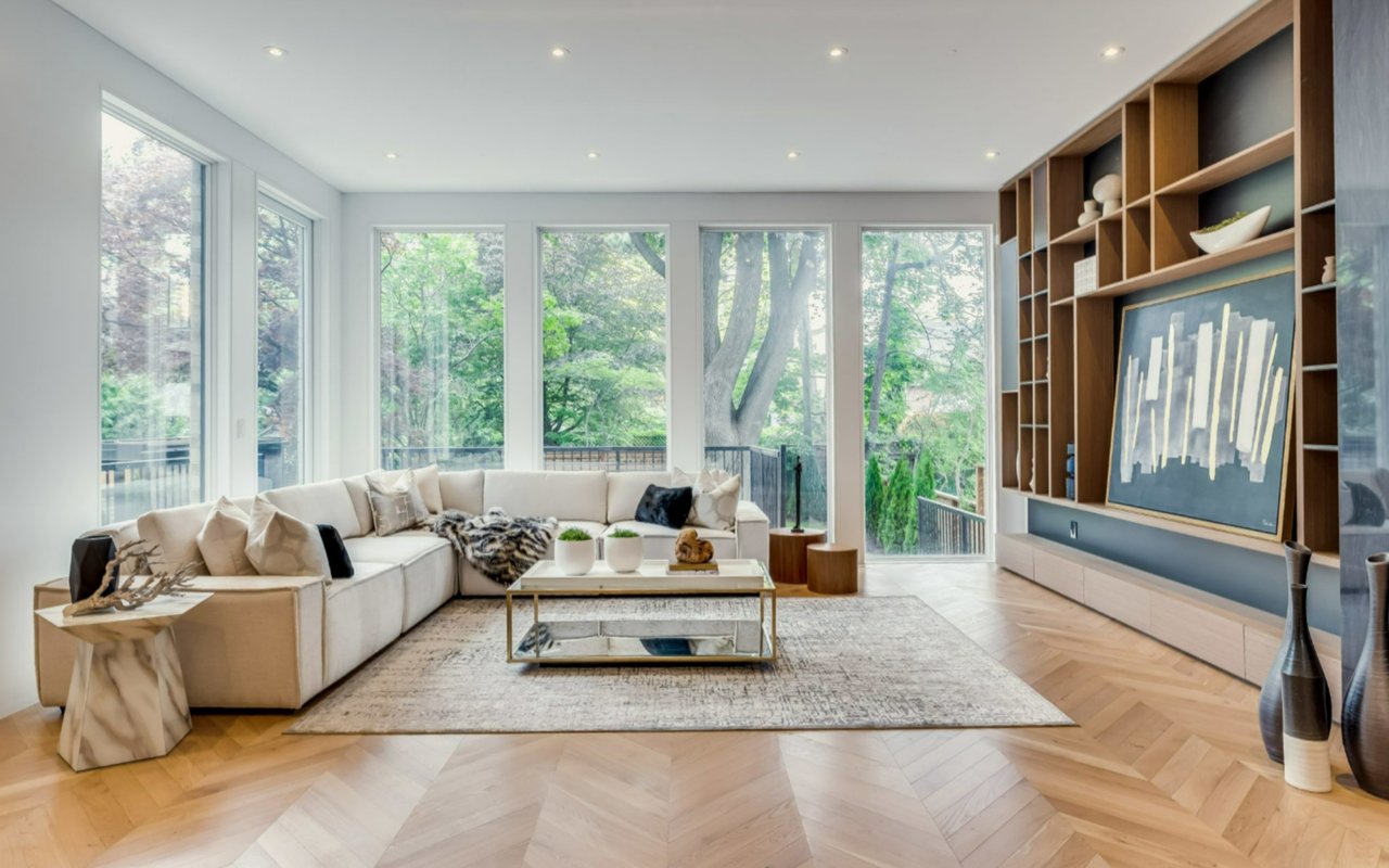 Real Estate Market Commentary – July 2021