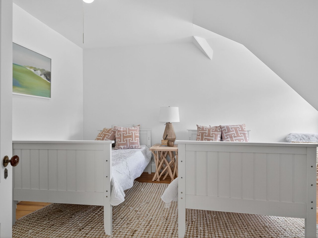 Waterfront Off Market Private Exclusive 