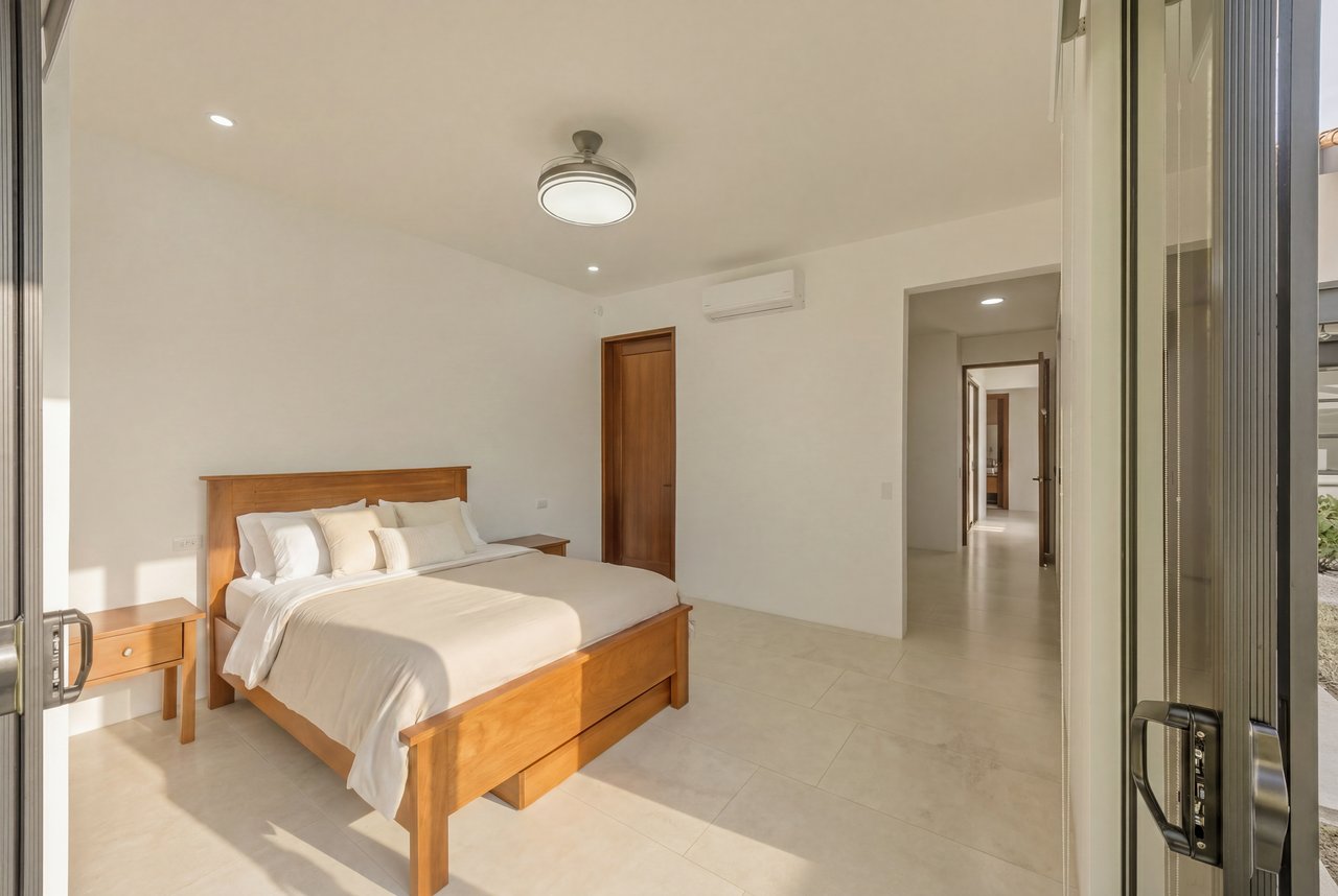 CASA AURA - CATALINA COVE - PLAYA BRASILITO