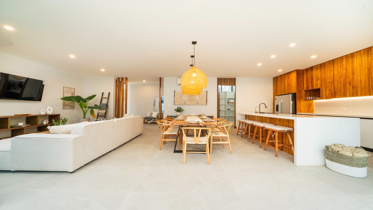 Casa Numandi 80 – Luxury 5-Bedroom Home for Sale in Playa Avellanas, Guanacaste