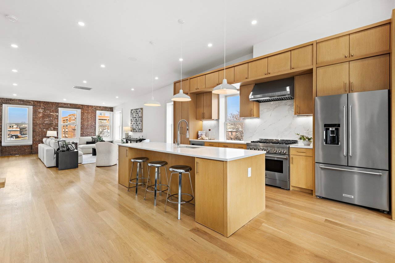 647 Jersey Avenue Unit 2, Jersey City 